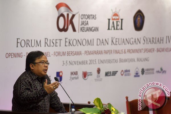 Strategi ekspor ke Tiongkok harus diubah