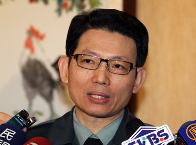 Presiden Ma Undang Tsai Ying Wen Utus Perwakilan Ke Pulau Taiping