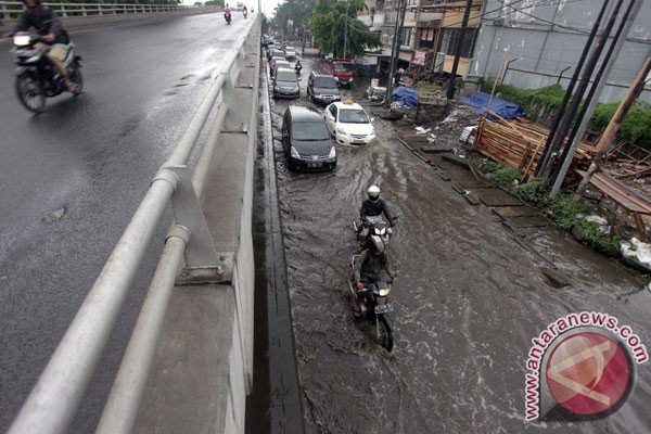 Prakiraan Cuaca 30 Januari 2016