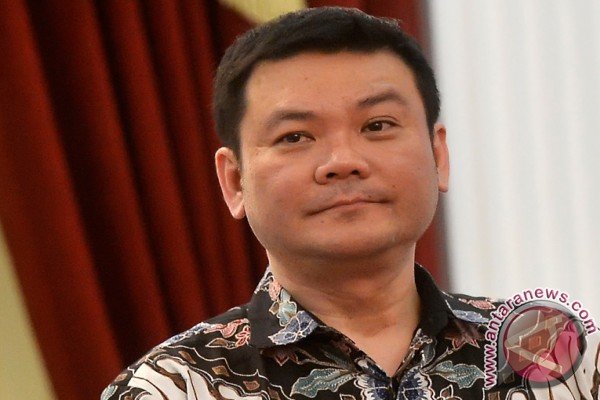 Badan Restorasi Gambut bentuk tim inti