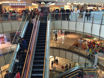 GDP 2015 Sebesar 0,85%  Terendah 6 Tahun Terakhir