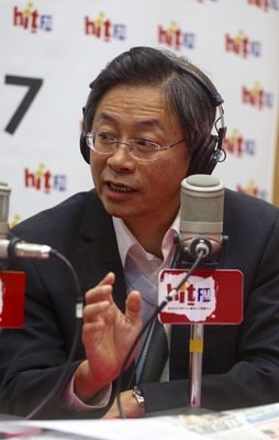 Chang Shan-cheng: Majukan Industri Pertanian dengan Perpaduan Bidang Asuransi