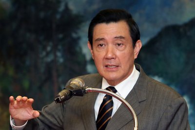 Setiap Pihak Ingin Status Quo  Presiden : Keyakinan Paling Tinggi