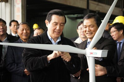 Presiden : Kebijakan Mencari Kombinasi Sumber Energi yang Tepat