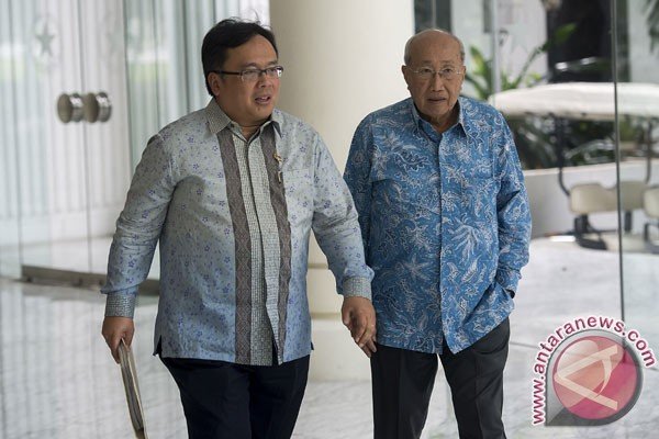 Menkeu Berharap Alumni LPDP Jadi Wiraswasta Pintar