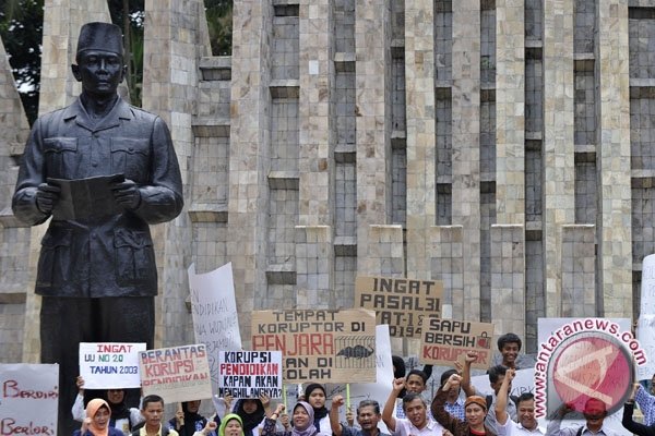 APKASI Soroti Rendahnya Kualitas Pendidikan Di Indonesia