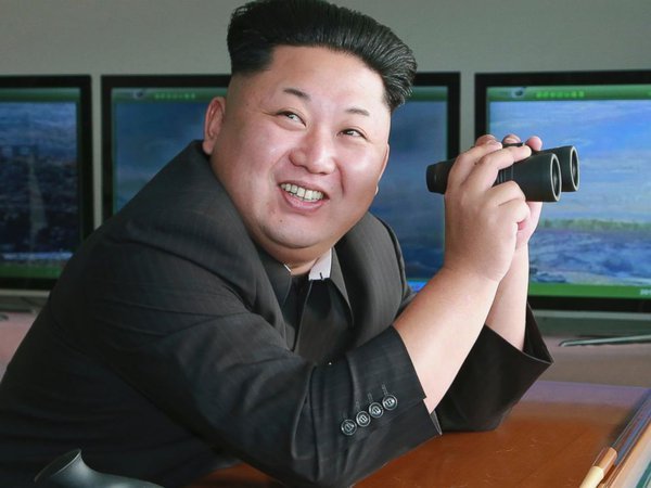 Korut Rencana Tembak Satelit, PBB Cucurkan Dana Bantuan Kemanusiaan