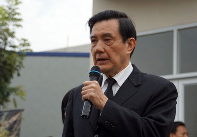 Penyelesaian Jugun Ianfu Taiwan Mengacu Cara Korea