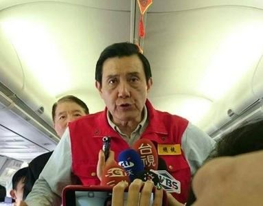 (Gempa Meinong) Presiden Ma: Fokus Pertolongan Korban Gempa, Segera Kucurkan Dana Bantuan Sosial