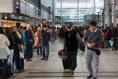 (Gempa Meinong) THSR: Semua Jalur Kereta THSR Kembali Beroperasi Normal