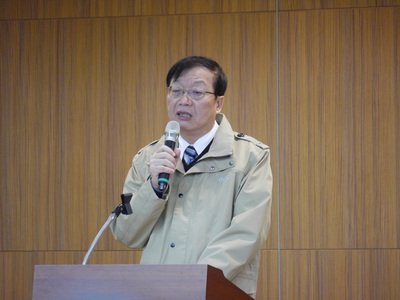 (Gempa Meinong) Media Dimohon Jangan Asal “Nyerocos”