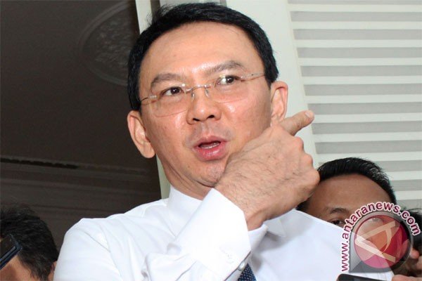 Solusi yang ditawarkan Ahok untuk warga Kalijodo