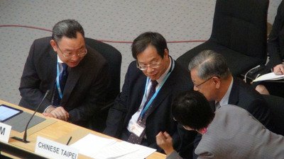 Hadiri Sidang WHA, Kemenlu: Masih Dalam Persiapan
