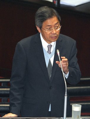 PM Chang: Hasil Hubungan Antar Selat Bagian Tugas Utama Serah Terima Kepemerintahan