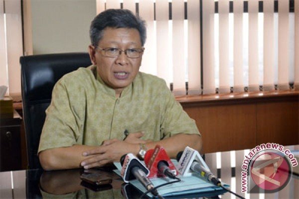 Kemenperin dukung pembangunan 