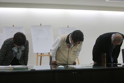 Gempa Bumi Tainan, Jepang Sumbang 1,2 Juta Dolar