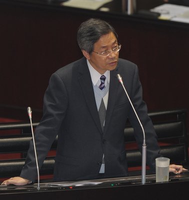 Amerika Tidak Dukung Taiwan Sebelum Pembahasan Daging Babi Selesai