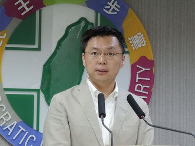 Tsai Ing-wen dipastikan menghadiri Konperensi Internasional atas Energi Hidrogen 2016