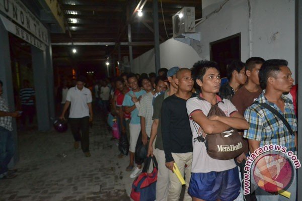 TKI asal Ponorogo meninggal akibat ledakan di Korsel