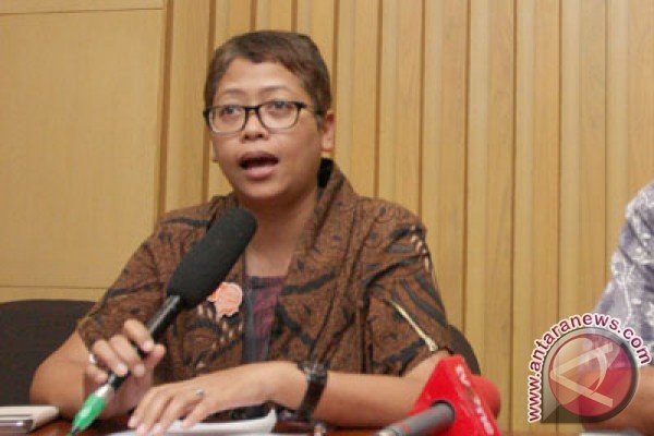 KPK tetapkan pejabat Kemendagri tersangka korupsi IPDN