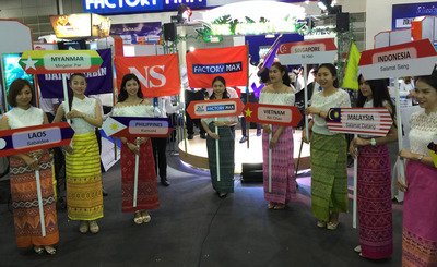 Kebutuhan SDM ASEAN Meningkat