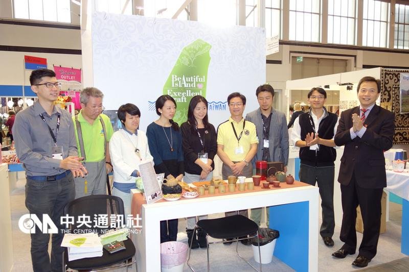 Produk Unggulan Taiwan “Yii” Merambah Pasar Thailand