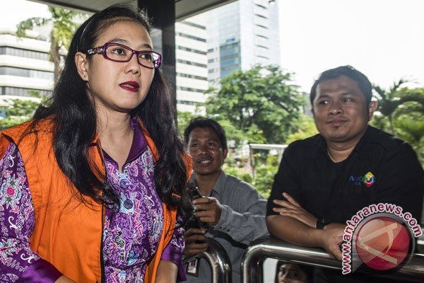 KPK dorong kelahiran komunitas antikorupsi