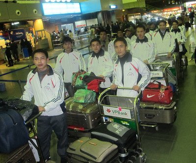 Februari 4 Ribu TKA Vietnam Masuk ke Taiwan
