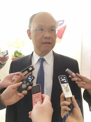 Menkeu : Menghormati Resolusi Yuan Legislatif