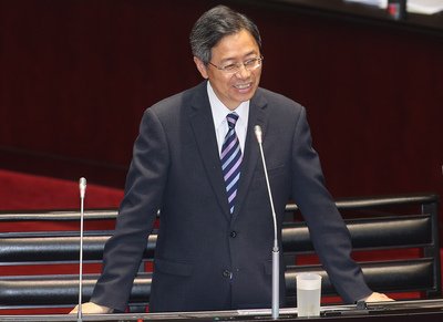 Tsai : Semikonduktor Masuk Tim Nasional  PM Chang Setuju
