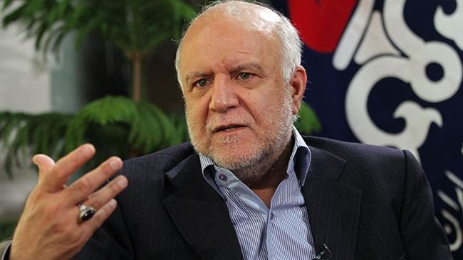 Minyak Iran kembali di pasar internasional, sumber energi Taiwan terjamin