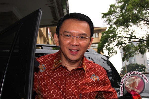 Nasdem galang satu juta KTP untuk Ahok