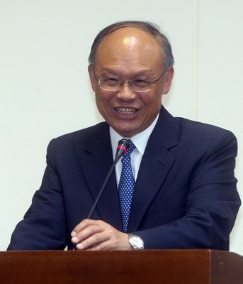Menek John Deng: Isu perdagangan komoditas antar Selat Taiwan masih dalam tahap perundingan dan belum diselesaikan