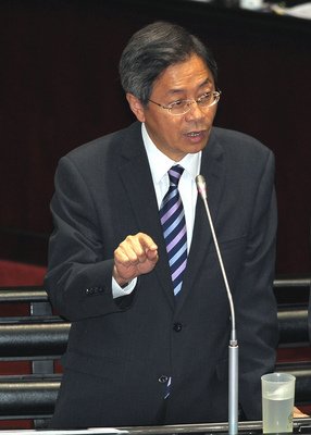 PM Chang: Taiwan tidak akan melonggarkan sektor pertanian secara berlebihan
