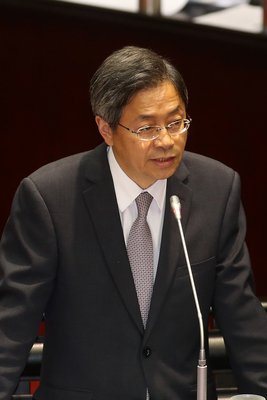 PM : Belum Ada Pembahasan Resmi Kereta Cepat Taipei-Beijing