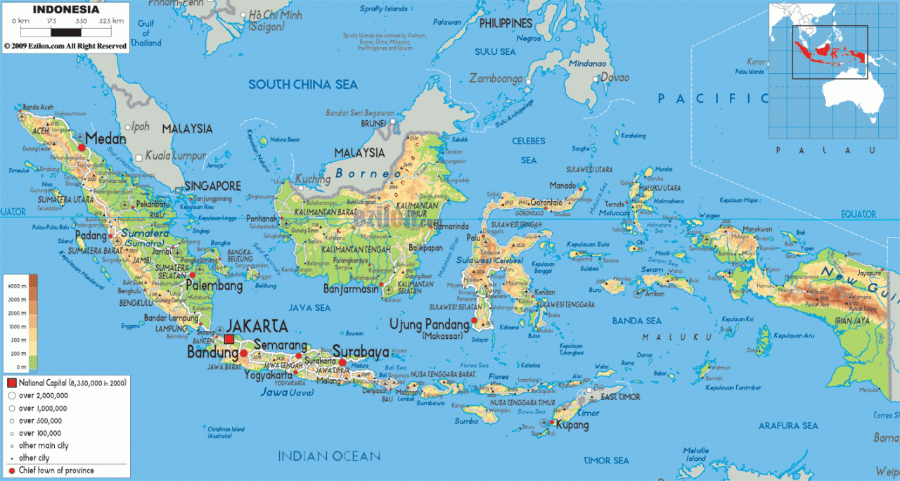 BKPM : Investasi US$ 3 Miliar Taiwan ke Indonesia