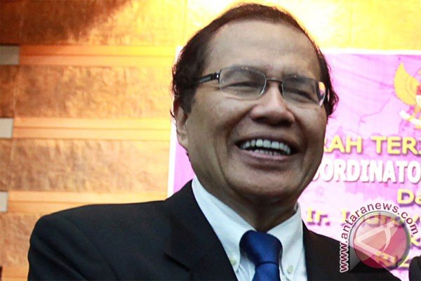 Rizal Ramli Bahas Implementasi Project Loon Google