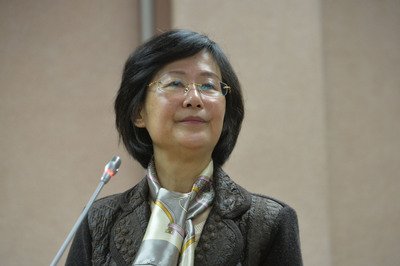 Indeks Persepsi Korupsi Taiwan Ke-30, Terbaik Dalam 1 Dekade