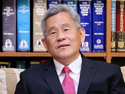 MOFA Harap Pola Partisipasi Taiwan Dalam WHA Diteruskan
