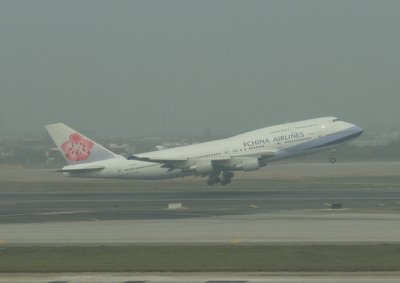 100 Bandara Pilihan Terbaik  Bandara Taoyuan di Posisi ke 20