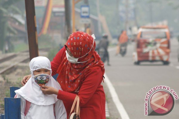 Prakiraan Cuaca 20 Maret 2016
