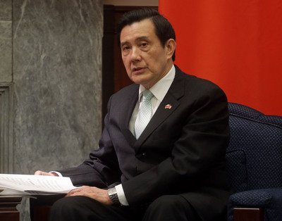 Pejabat AS Memuji Pres. Ma  Hubungan Taiwan – AS Semakin Kokoh