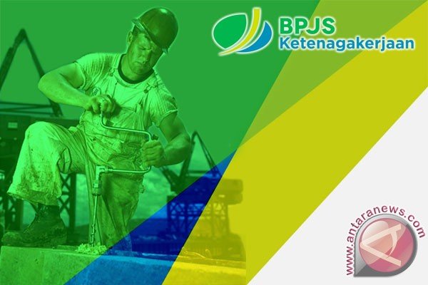 BPJS Ketenagakerjaan fasilitasi 1.000 rumah tenaga kerja