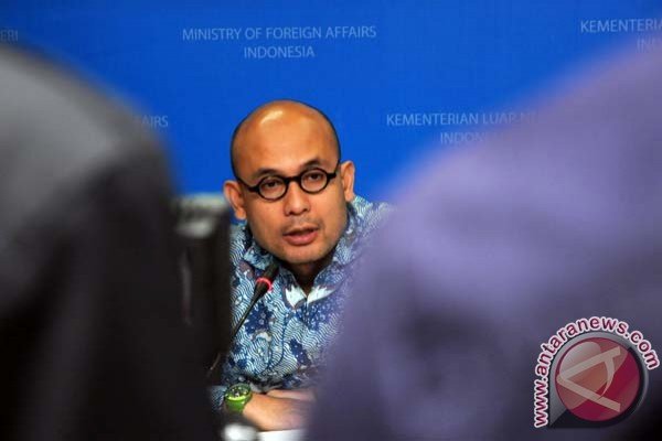 Kemenlu konfirmasi status WNI korban Bom Brussel
