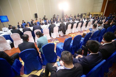 Inovasi Kreativitas Menuju Dunia Baru Antar Selat