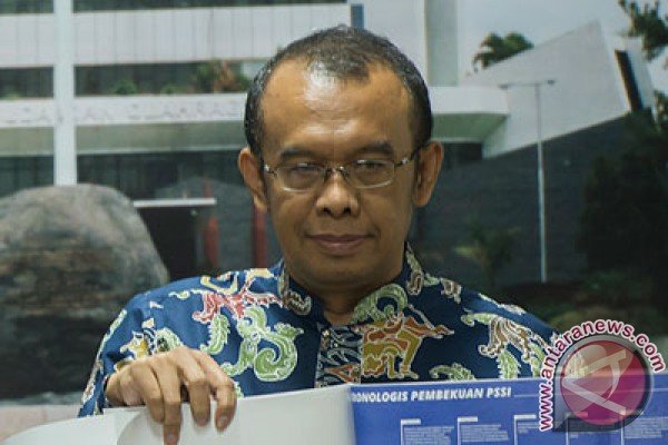 Kemenpora minta restu KPK untuk bangun lagi Hambalang