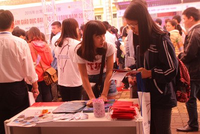 60 perusahaan investasi Taiwan di Vietnam bekerjasama dengan akademisi