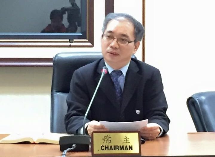 Tsinghua Unigroup Inves Saham ChipMos, Komisi Investasi: Paling Cepat Diajukan Pada Pekan Mendatang