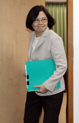 DPP Rilis Peraturan Pengawasan Perjanjian Antar Selat Taiwan