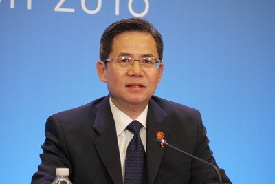 Pertemuan Obama dan Xi Jin Ping Membicarakan Taiwan  AS dan Daratan Tiongkok Kembali Menekankan Posisinya
